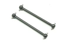 Image of FTX Banzai Rear Dogbones (2) (FTX6593)
