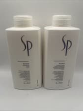 Image of Wella SP Repair Shampoo 1000ml Conditioner 1000ml Duo New