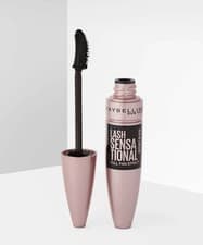 Image of MAYBELLINE Lash Sensational Mascara 9.5ml - choose type/colour