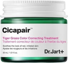 Image of Dr. Jart+ Cicapair Tiger Grass Color Correcting Treatment | 30ml/1fl.oz | NIB