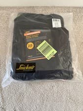 Image of Snickers 6241 Stretch Work Trouser Holster Pocket Black/Black Size 104 W36/L30in