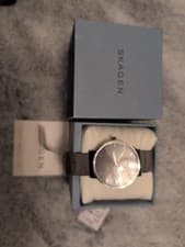 Image of SKW6432 Men's Skagen Ancher Watch