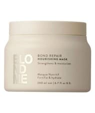 Image of Schwarzkopf Blondme Bond Repair Nourishing Mask 200ml / 500ml