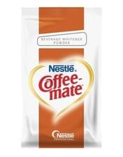 Image of Nestle Coffee Mate Original Coffee Tea Whitener 1KG Choose Your Quantity