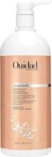 Image of 1L* Ouidad Curl Shaper Double Duty Weightless Cleansing Conditioner Loose Curls