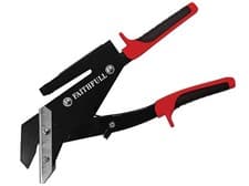 Image of Faithfull - Professional Slate Cutter 35mm