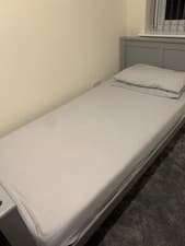 Image of Single bed