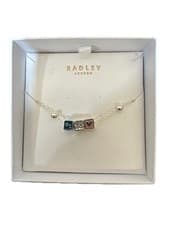 Image of Radley Silver Timeless Bracelet - LA 392