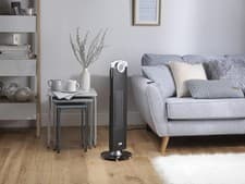 Image of Dimplex Electric Studio G Ceramic Tower Heater 2.5Kw DXSTG25 (In Box)