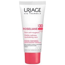 Image of Uriage Roséliane Anti-Redness Cream SPF30 40ml