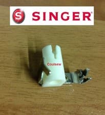 Image of SINGER SEWING MACHINE NEEDLE THREADER 1507 250 2273 2259 2282 3815 Tradition etc