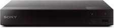 Image of Sony BDP-S1700K Blu-ray DVD Player Black
