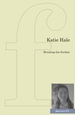 Image of Breaking the Surface - 9781905233502