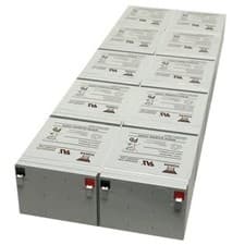 Image of RBC143 UPS Replacement battery pack for APC