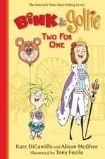 Image of Bink and Gollie: Two for One: (A Tale of Friendship & Big Adventure An Illu...