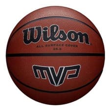 Image of Wilson Basketball MVP Basketball [brown]