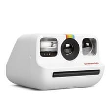 Image of POLAROID Generation 2 GO Instant Camera, White