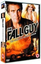 Image of The Fall Guy: The Complete Second Season [Region 2] - DVD - New