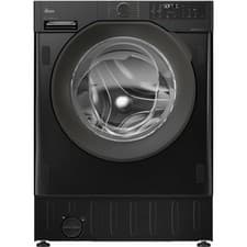 Image of Hoover BH4S69M6DB9BJ-80 9Kg Washing Machine Black 1600 RPM A Rated