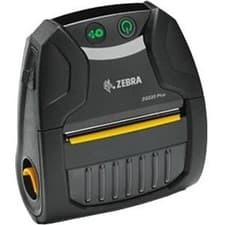 Image of Zebra Zq320 Plus. Print Technology: Direct Thermal Maximum Resolution: 203 X 203