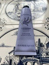 Image of Crabtree & Evelyn Lavender Hand Therapy Cream Sealed