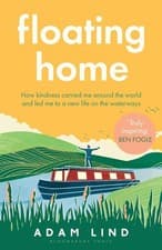 Image of Floating Home by Adam Lind Paperback