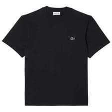 Image of Lacoste T-Shirt - Lacoste TH7318 Classic Fit Cotton Tee - Various Colours - BNWT