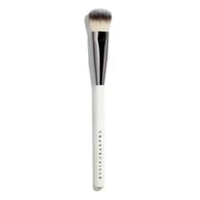 Image of Chantecaille Facial Mask Brush Seamless Mixed Brush Beauty Tools Mixed Brush New