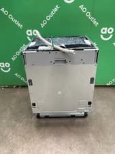 Image of Beko Integrated Dishwasher 14 place settings D Rated DIN16430 #LF123033