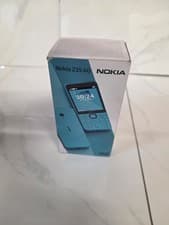 Image of Nokia 235 4G Dual SIM Keypad Phone Bluetooth FM 