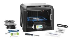 Image of Dremel Digilab 3D45 3D Printer #LG