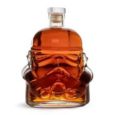Image of Original Stormtrooper Decanter, 0.8 Litres, Official Decanter