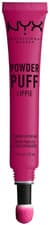 Image of NYX Professional Makeup Powder Puff Lippie Liquid Lipstick-Best Buds, 0.021...