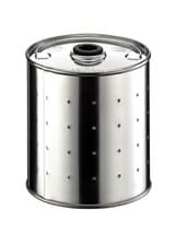 Image of MANN-FILTER PF 925 X OIL FILTER FOR MERCEDES-BENZ