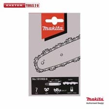 Image of Makita Genuine 191H02-6 Replacement Chain for Makita Chainsaw DUC353/DUC355