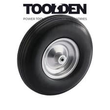 Image of Draper 02105 Rubber Wheel