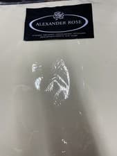 Image of Alexander Rose Seat Bench Cushion ONLY for 4ft Garden Bench. New. NO BENCH.