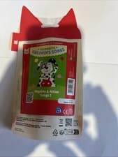 Image of Tonies Audio Character Favourite Children Songs PLAYTIME & ACTION SONGS 2