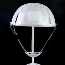 Image of Bump Cap Insert One Size with Extra Venting PE Protective Hat Liner Insert