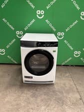 Image of AEG Heat Pump Tumble Dryer 8 kg Black TR848A4B2 #LF127105
