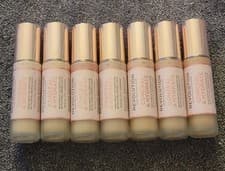 Image of Revolution Makeup London Conceal Hydrate Foundation 23ml Hyaluronic