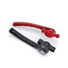 Image of Professional Tin Smooth Edge Can Opener Manual Stainless Steel Safe Side Cut
