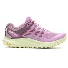 Image of MERRELL - Antora 3 GTX Fondant - Womens Gore Tex Walking Trainers - NEW!!!
