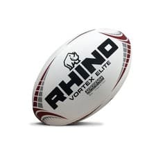 Image of Rhino Vortex Elite Replica Rugby Ball (Size Mini / Midi)