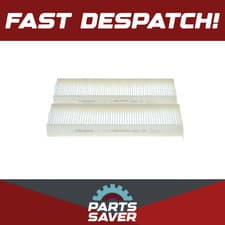 Image of Pollen / Cabin Filter 1987435026 Bosch 1609998980 6447XF 9807746380 647992 M5026
