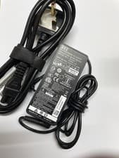 Image of 19v 2.1a Genuine Dynabook/ Geobook Laptop Charger, BSY065T1902103 D, 39W, 3.5Tip