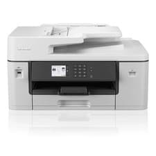 Image of Brother MFC-J6540DW A3 Inkjet All-in-One Wireless Printer/ NO INKS