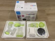 Image of MAM BPE0001 2 in 1 Electric Single Breast Pump Brand New Unused