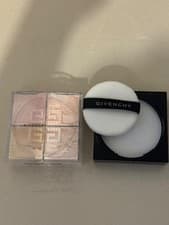 Image of givenchy prisme libre loose powder,old discontinued formula,tester no packaging