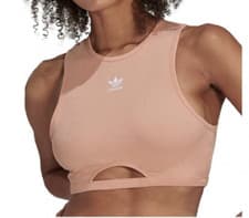 Image of Adidas originals crop Top